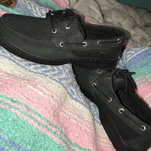 Sperry’s top-sider